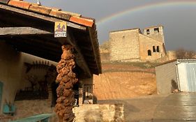 Casa rural La Antigua Vaqueria